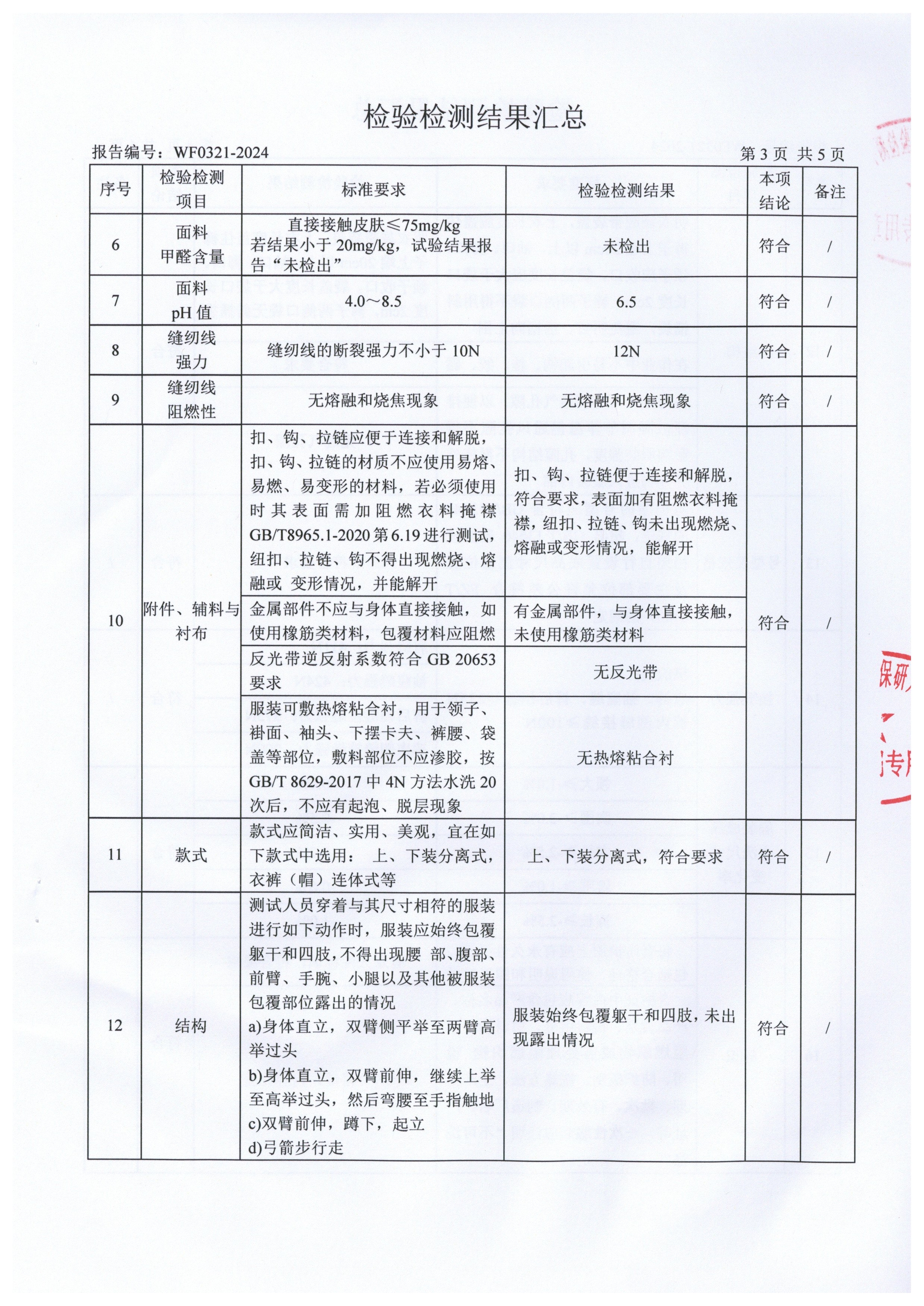 耐火等级检测(图5)